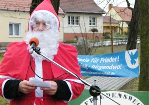 Bild Friedensweg