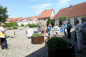 Bild Wolmirstedt Domaene