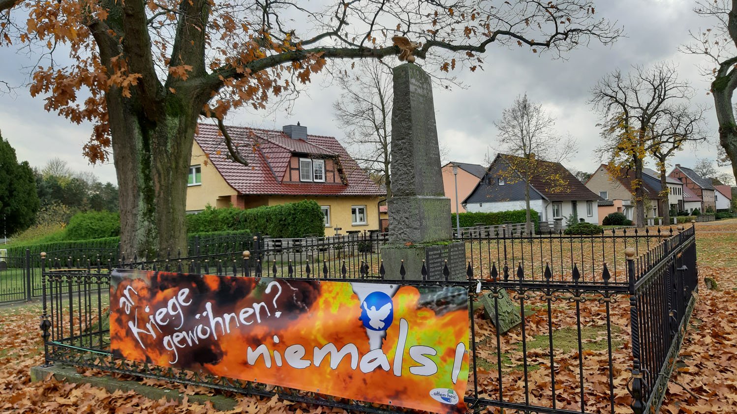 Bild cc OFFENe HEIDe