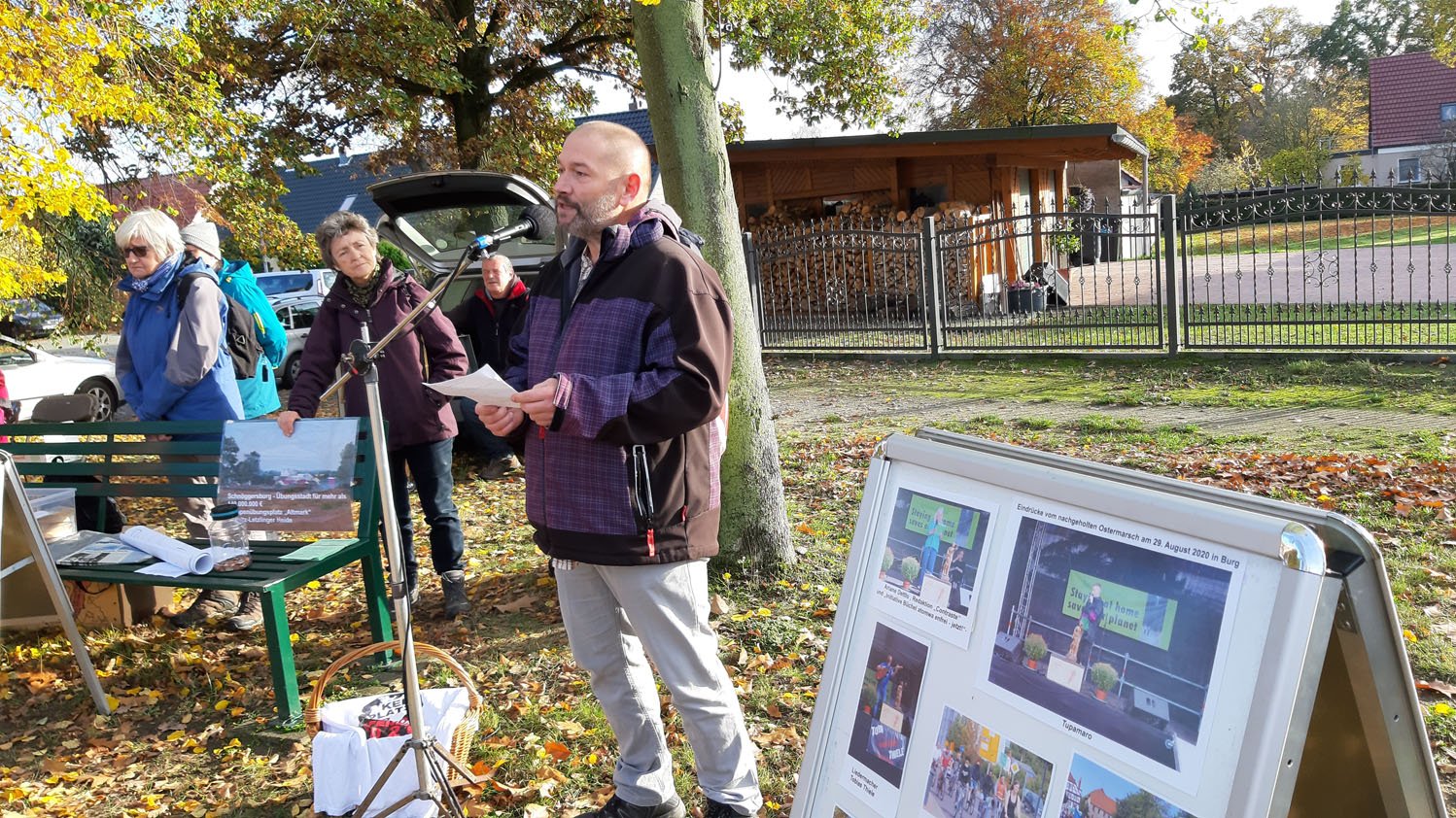 Bild CC OFFENe HEIDe