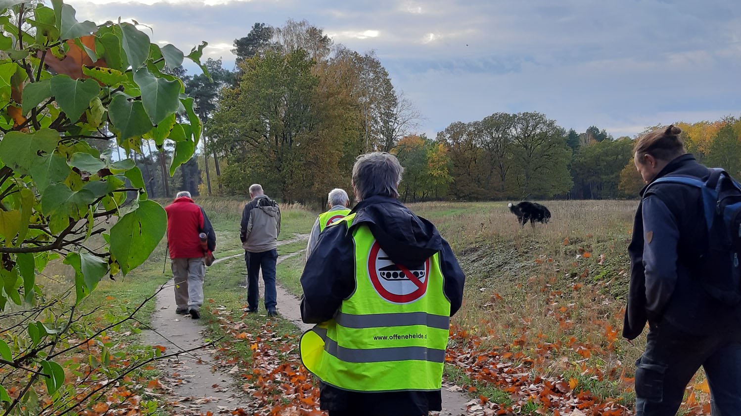 Bild CC OFFENe HEIDe