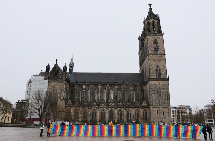 Foto BI OFFENe HEIDe