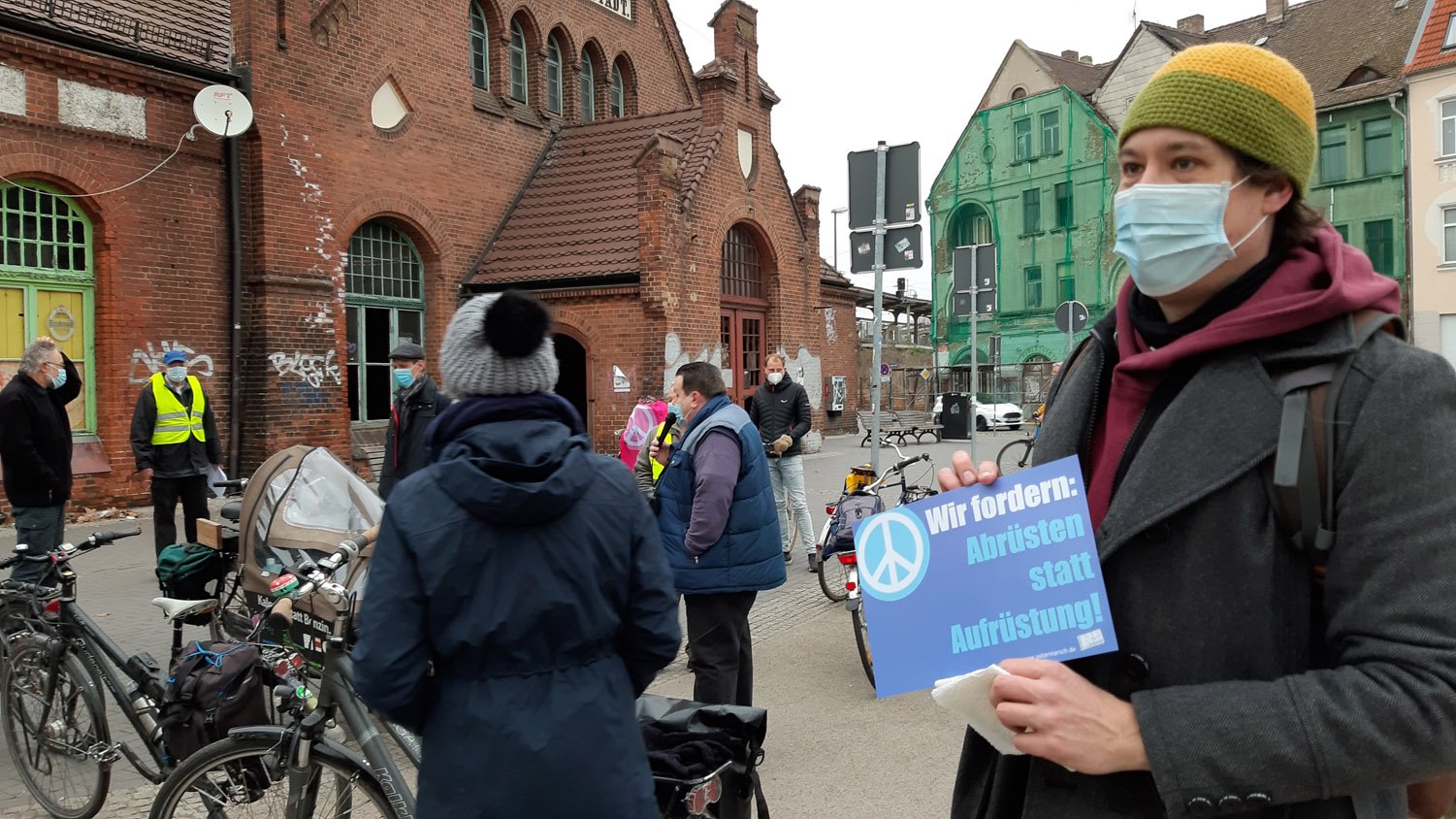 Foto BI OFFENe HEIDe