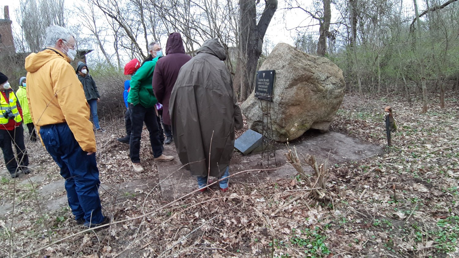 Foto BI OFFENe HEIDe