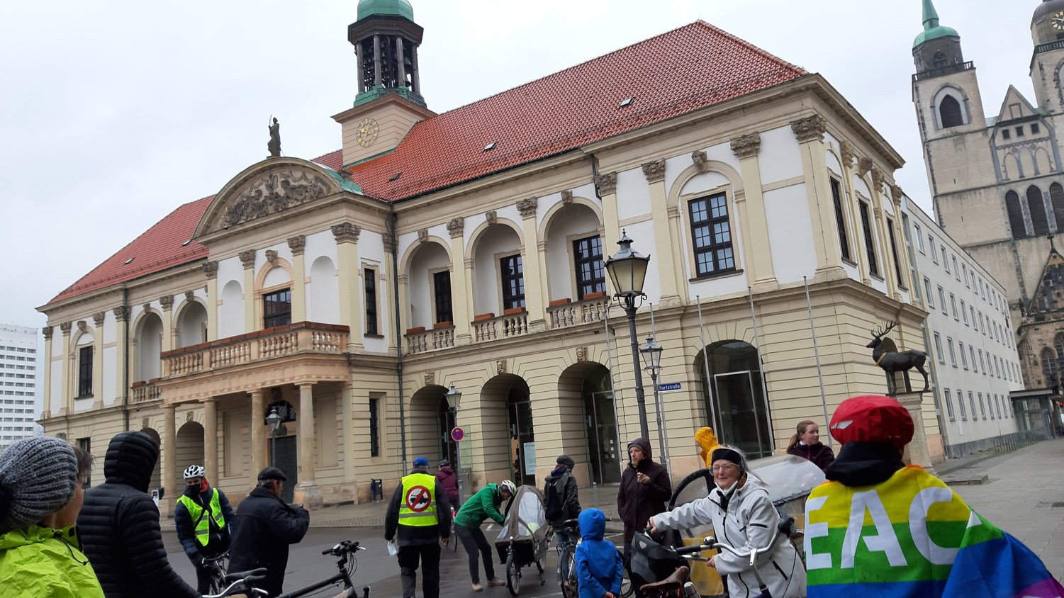 Foto BI OFFENe HEIDe