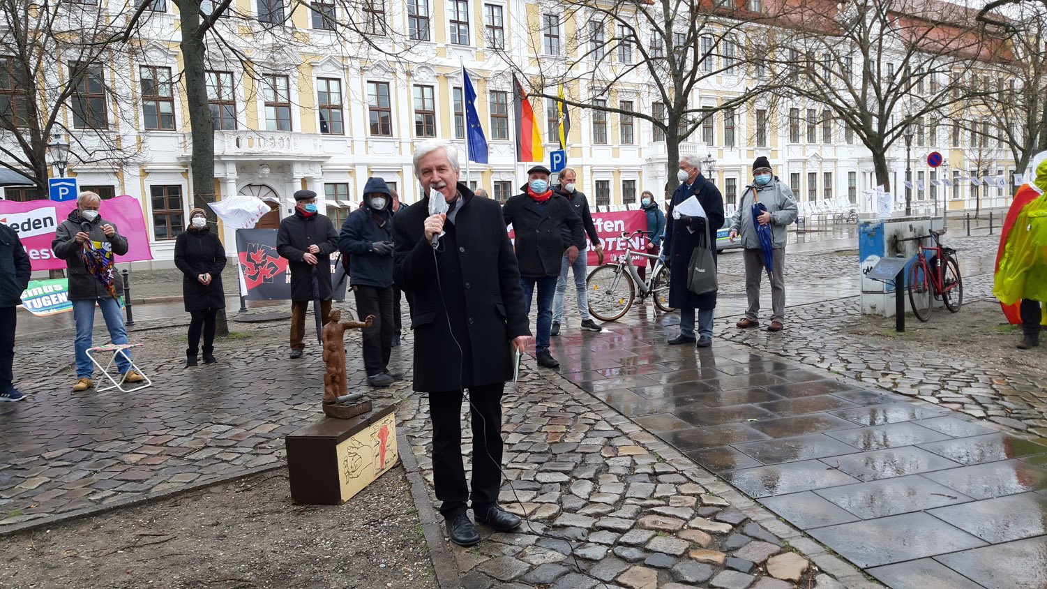 Foto BI OFFENe HEIDe