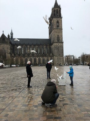 Foto BI OFFENe HEIDe