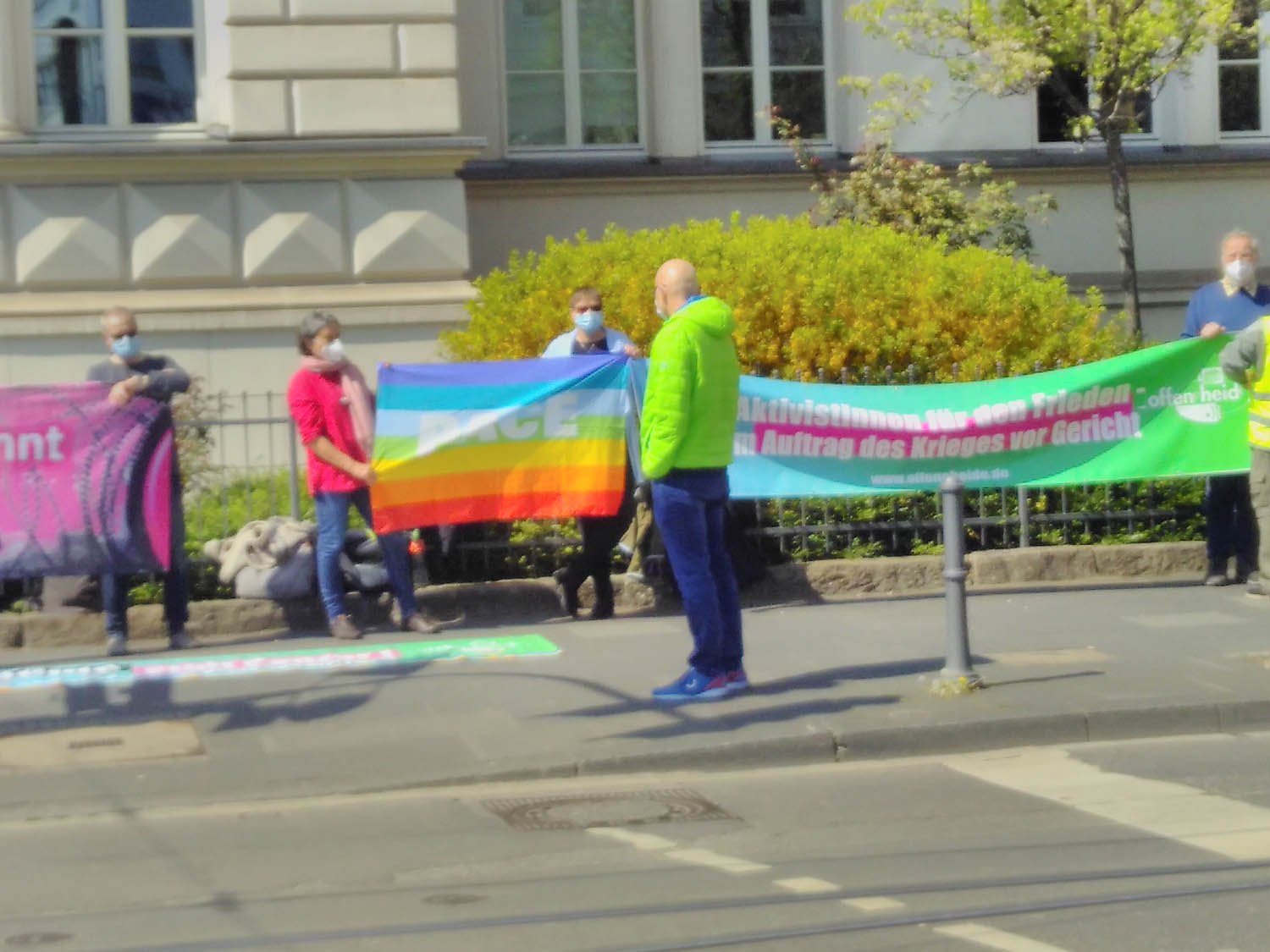 Foto BI OFFENe HEIDe