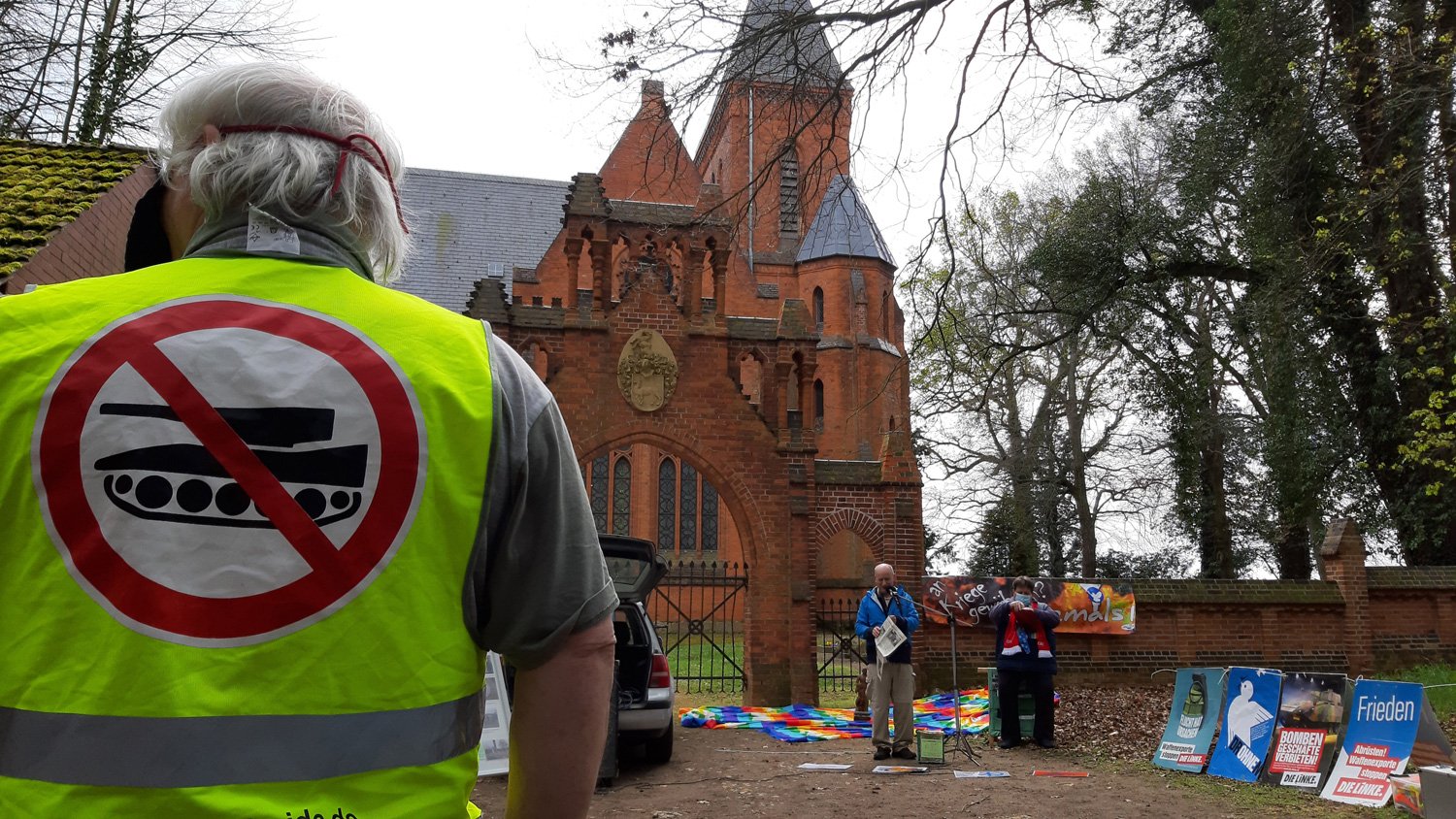  Copyright BI OFFENe HEIDe