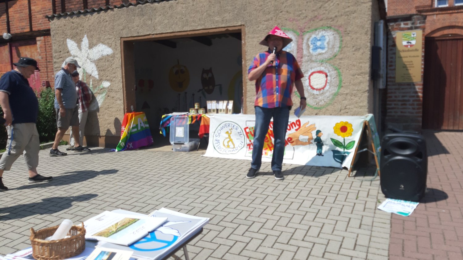 Bild Foto cc BI OFFENe HEIDe