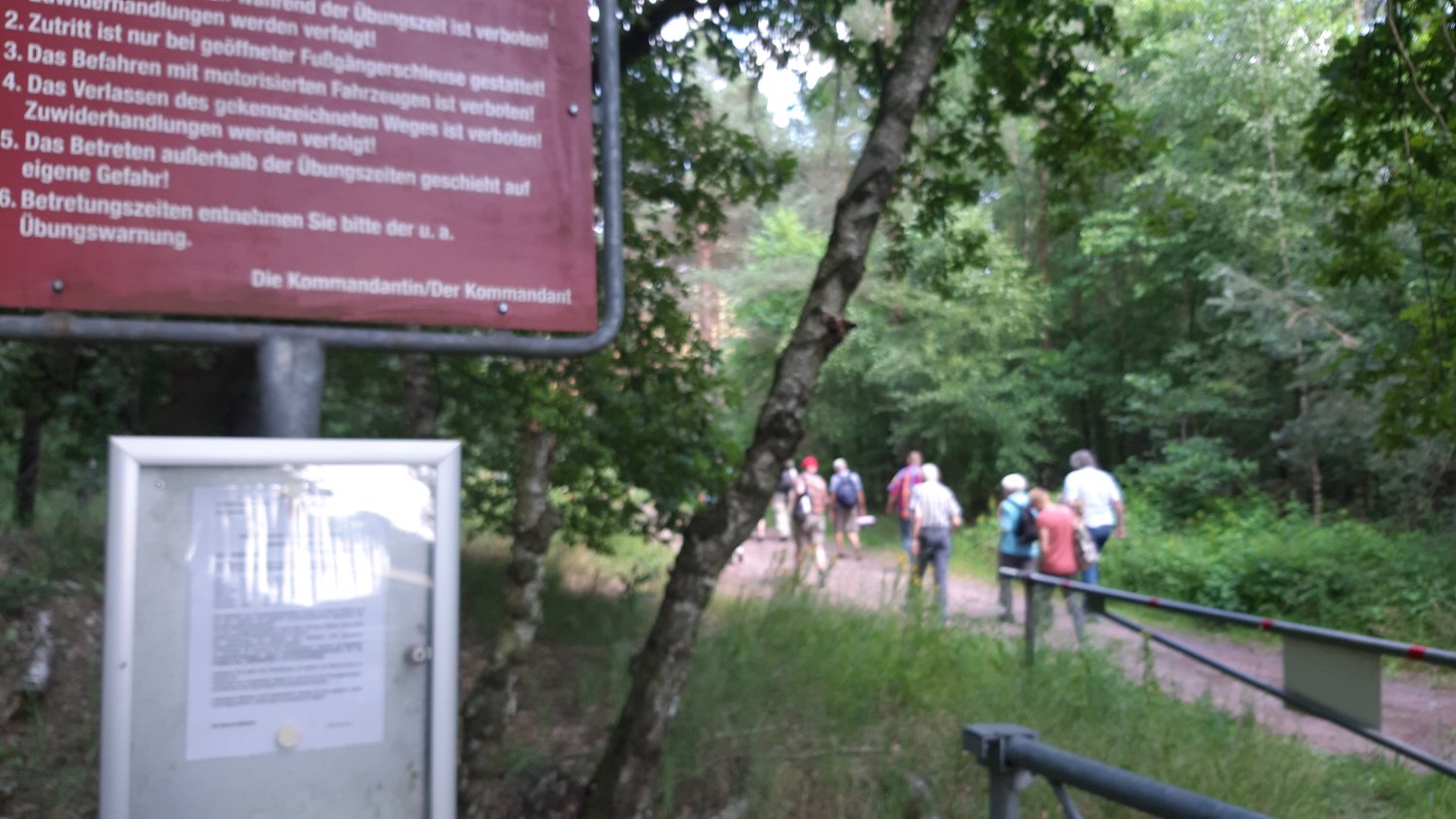 Bild Foto cc BI OFFENe HEIDe