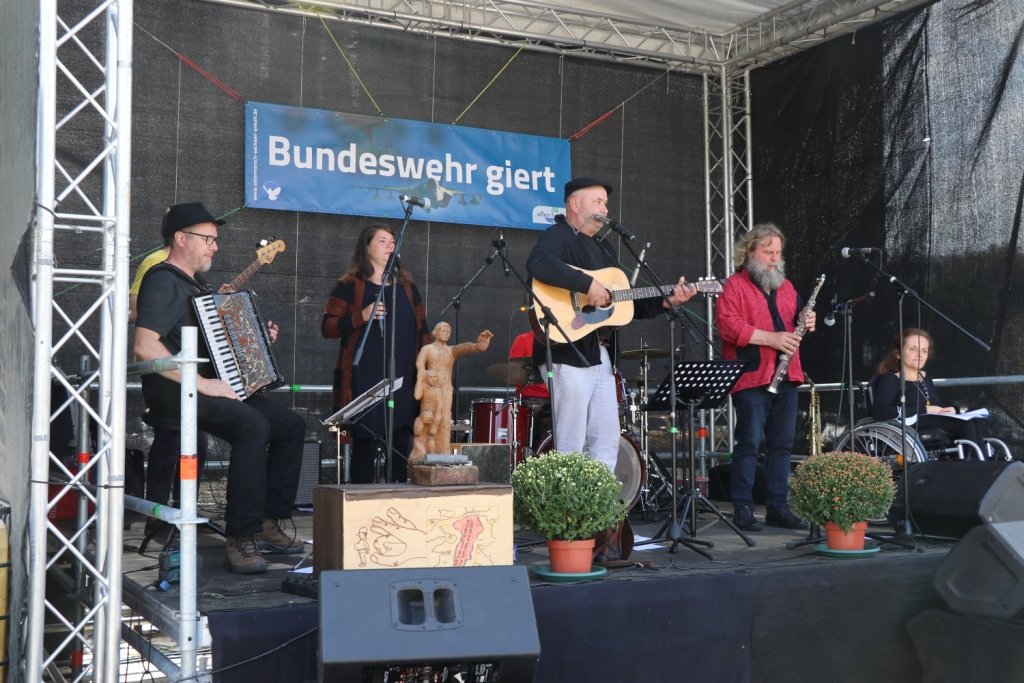 Bild/ Foto cc:BI OFFENe HEIDe