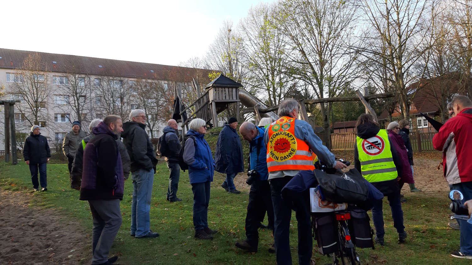 Foto: cc BI OFFENe HEIDe