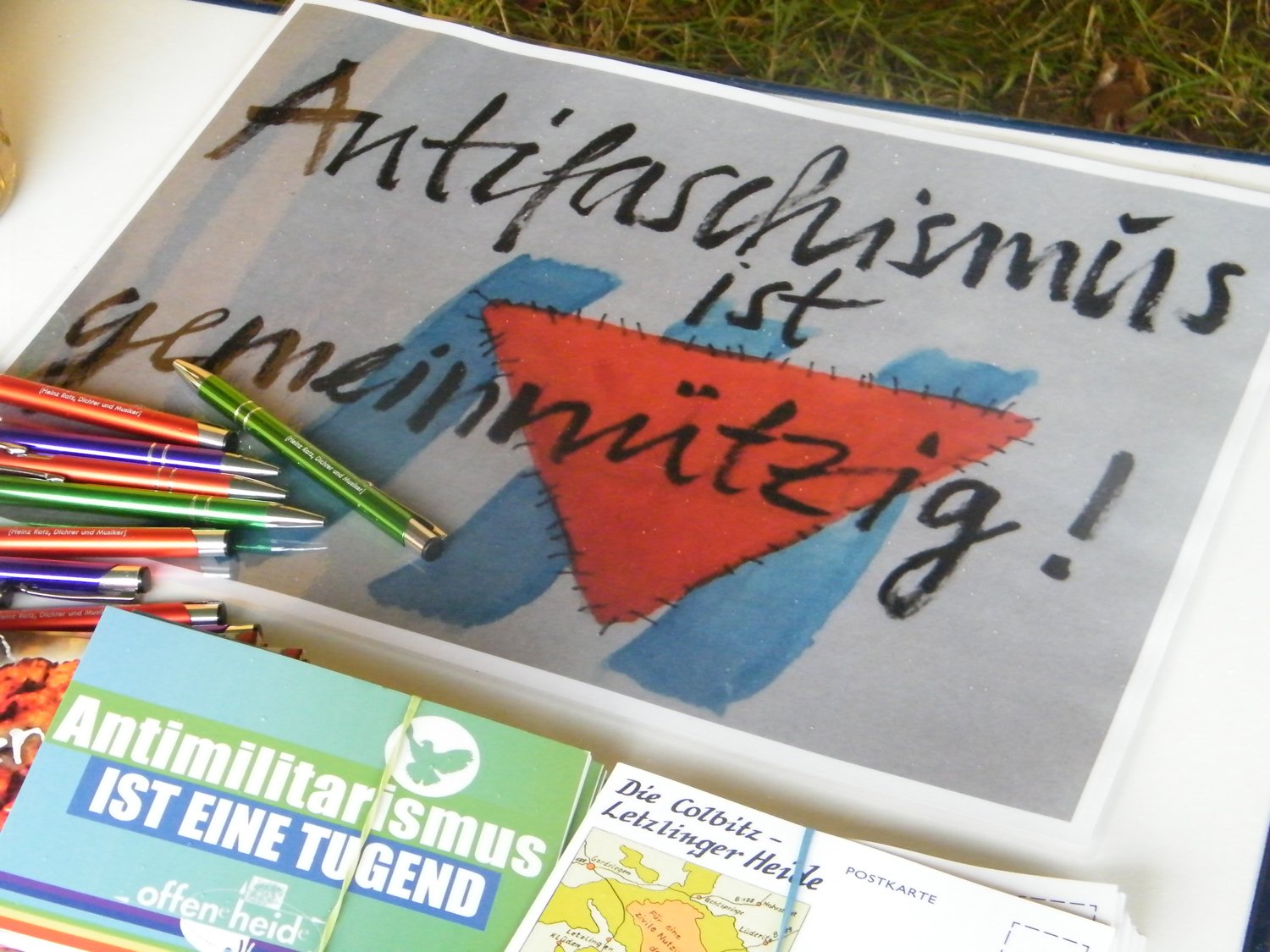 Bild Foto: cc BI OFFENe HEIDe