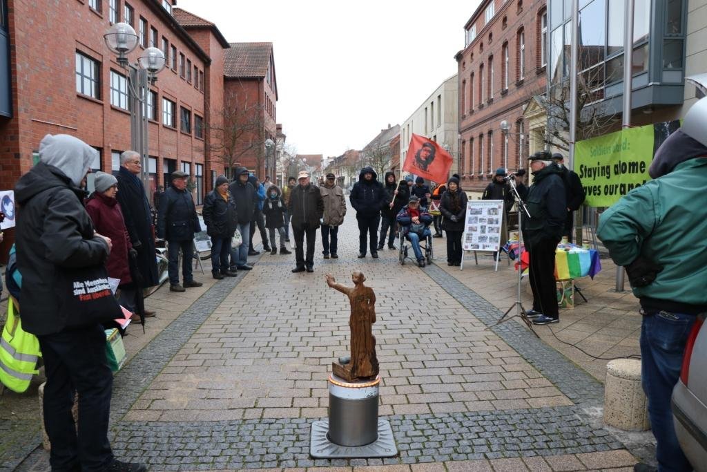 Bild, cc: OFFENe HEIDe 