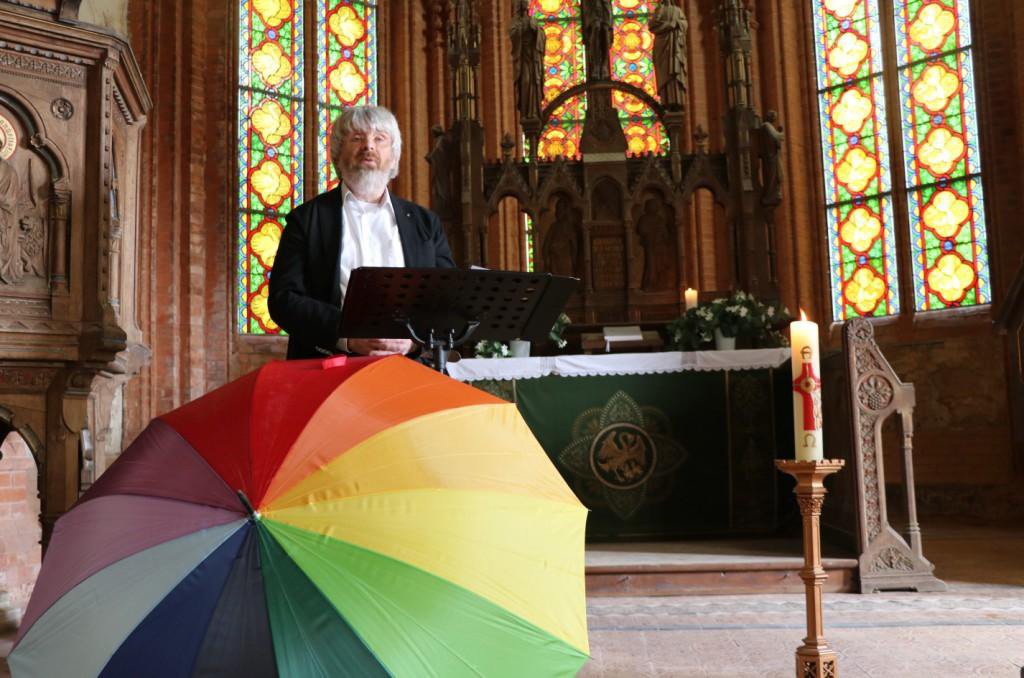 Foto cc BI OFFENe HEIDe