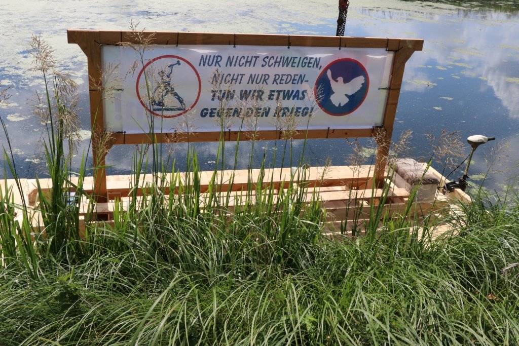 Foto cc: BI OFFENe HEIDe