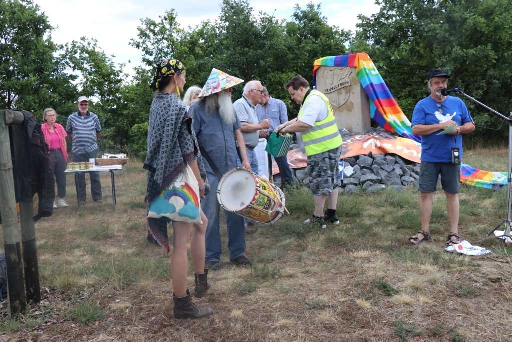 Bild cc BI OFFENe HEIDe