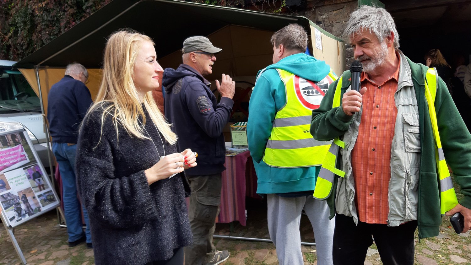 Foto cc: BI OFFENe HEIDe