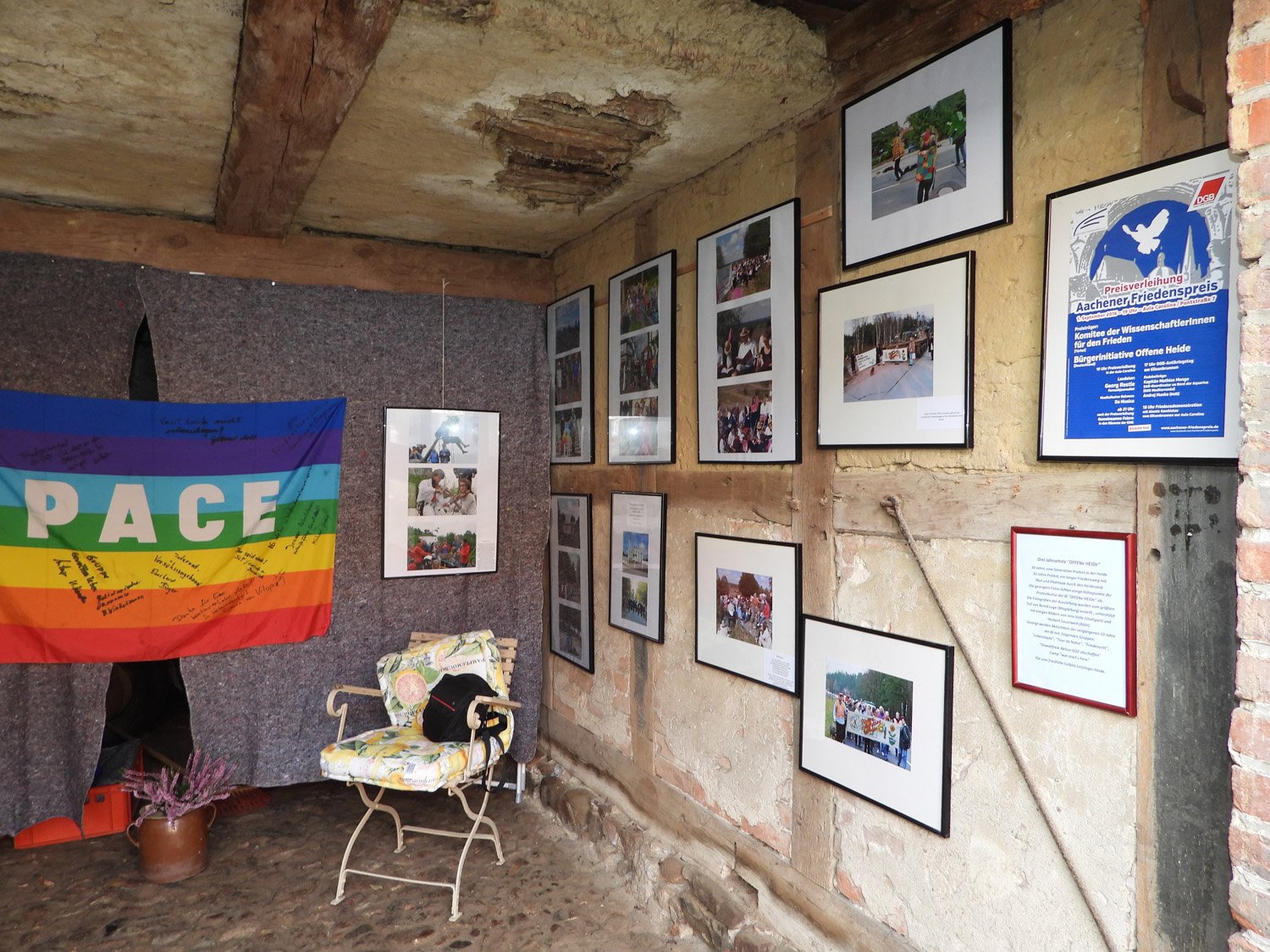 Foto cc: BI OFFENe HEIDe