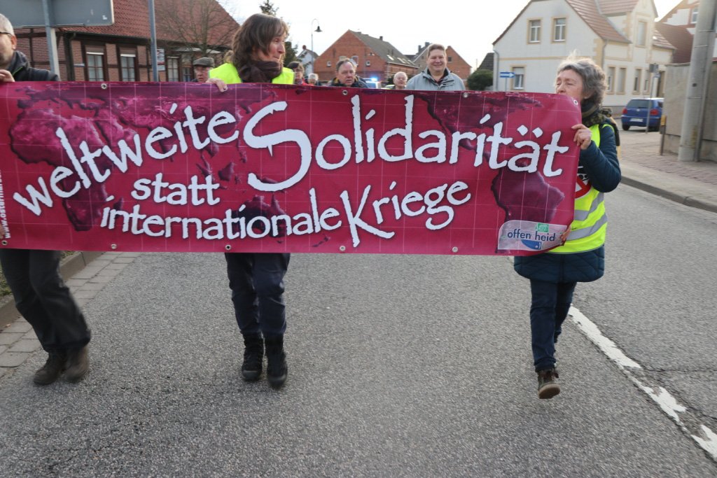 Foto cc BI OFFENe HEIDe