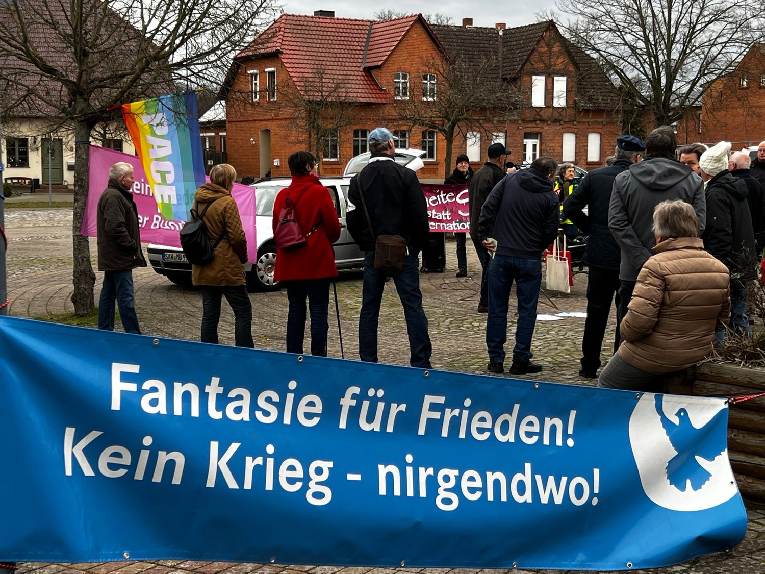 Foto cc BI OFFENe HEIDe