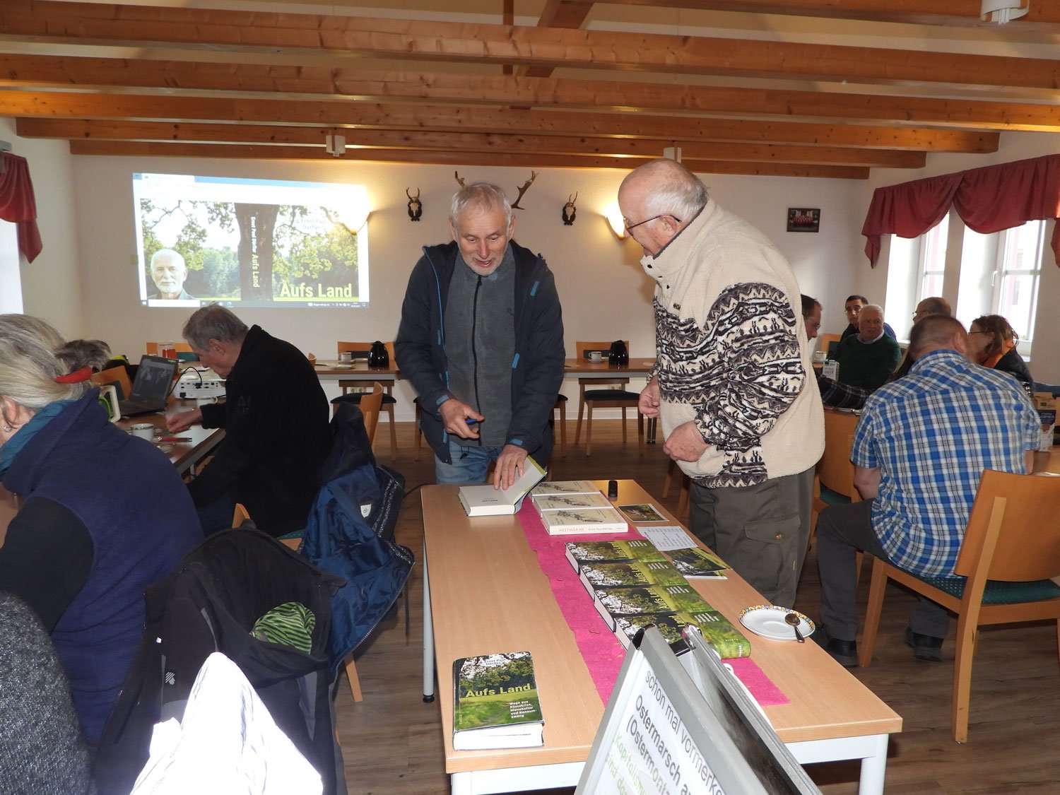 Bild cc: OFFENe HEIDe