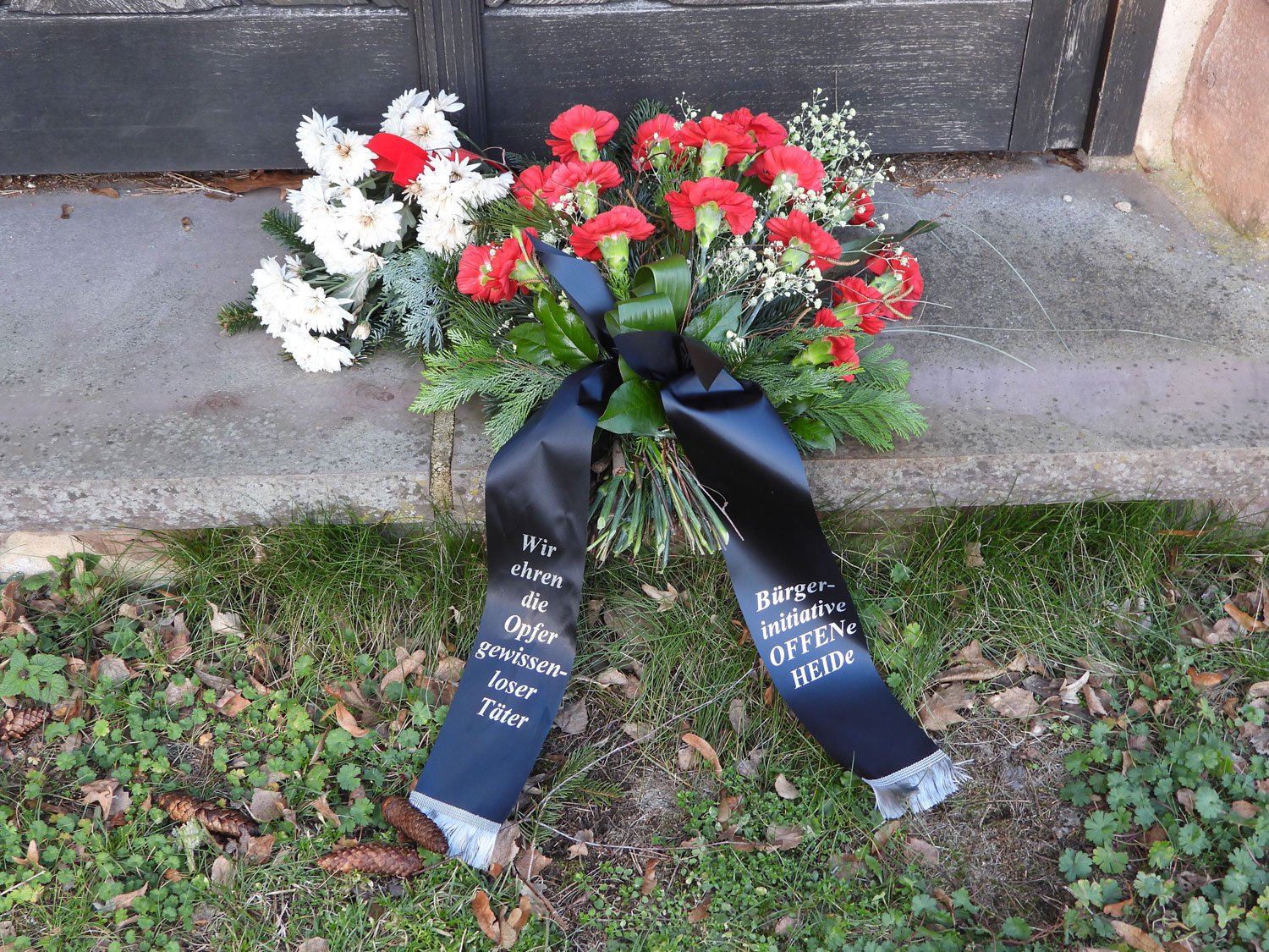 Bild cc: OFFENe HEIDe