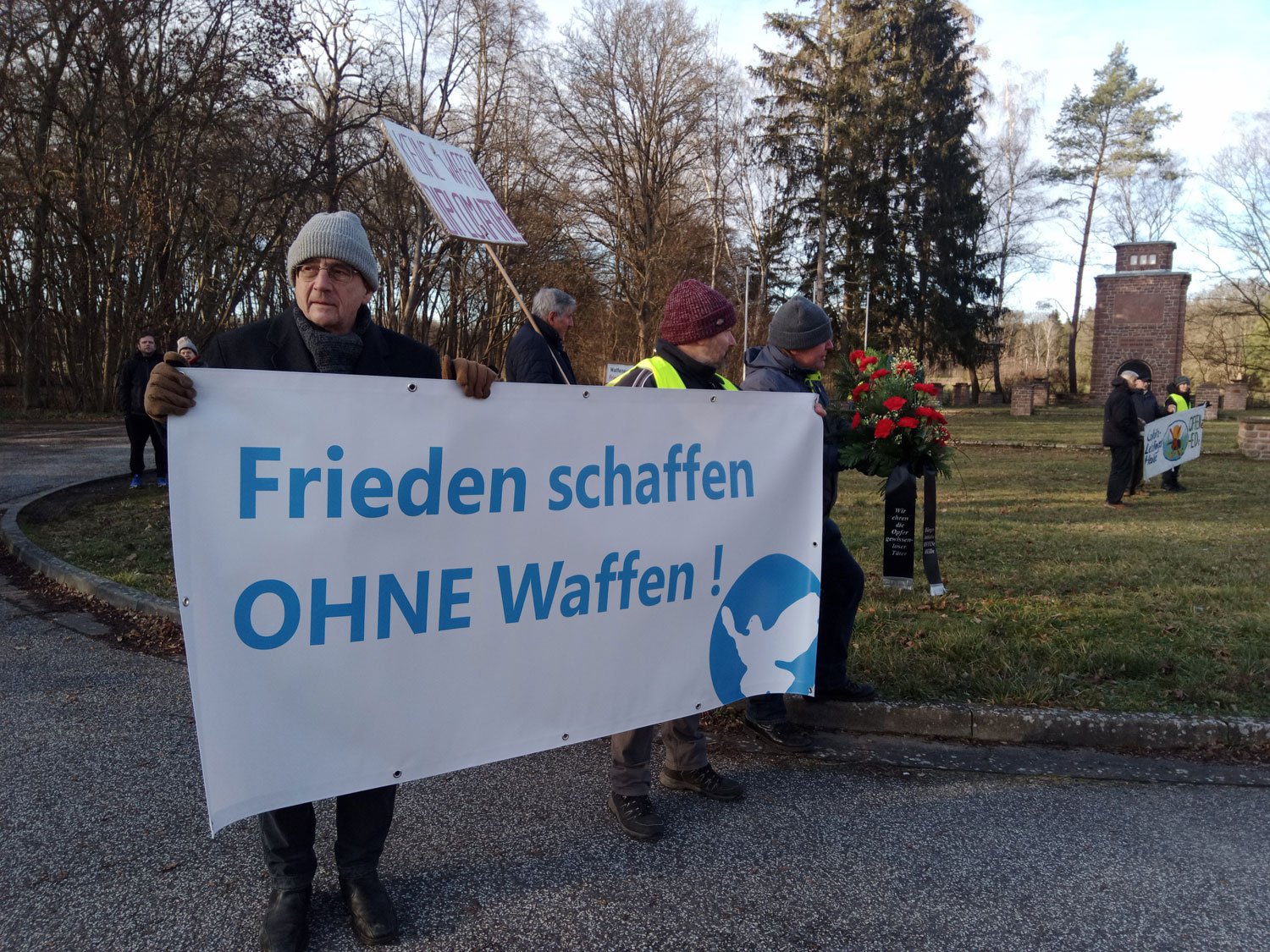 Bild cc: OFFENe HEIDe