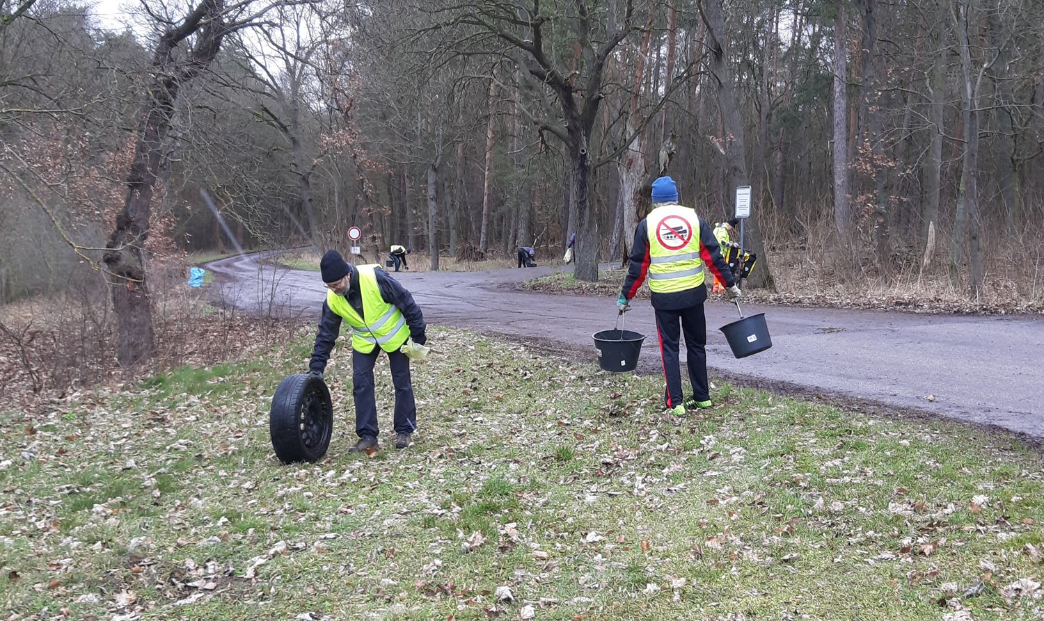 Bild cc BI OFFENe HEIDe