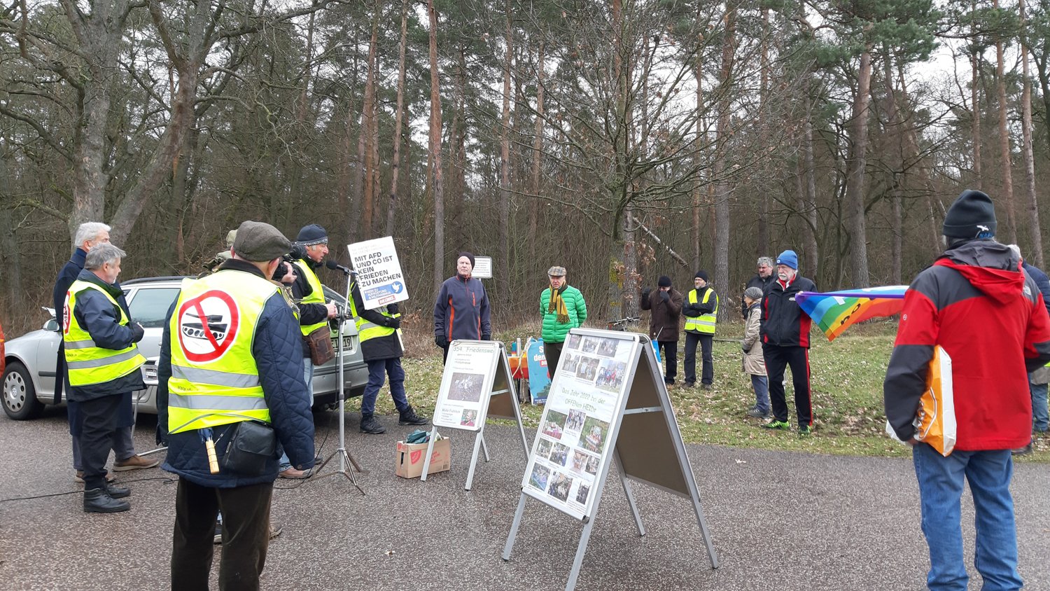 Bild BI OFFENe HEIDe