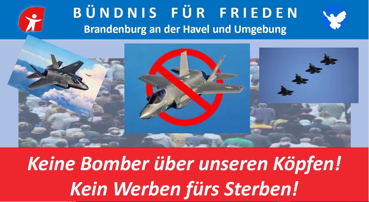 Bild cc B&uuml;ndnis f&uuml;r Frieden