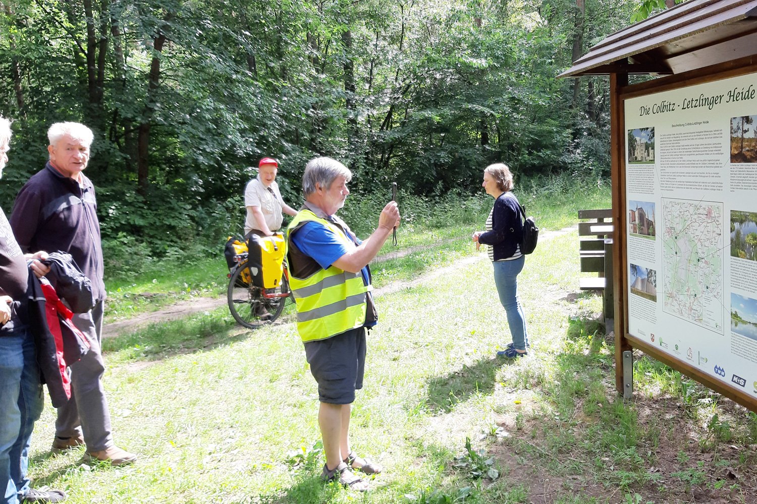 Foto cc: BI OFFENe HEIDe