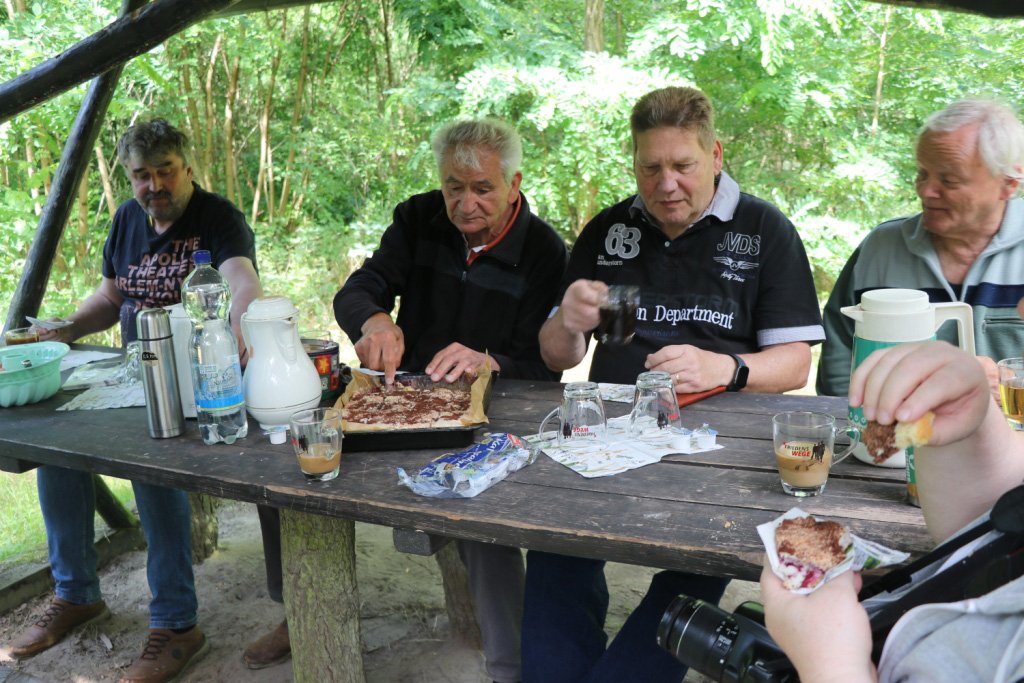 Foto cc: BI OFFENe HEIDe