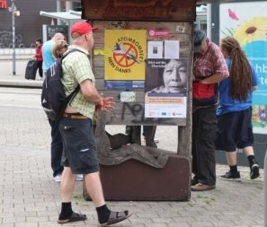 Foto BI OFFENe HEIDe