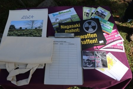 Foto: cc  BI OFFENe HEIDEe