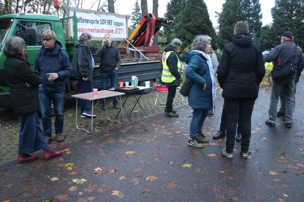 Foto cc BI OFFENE HEIDe