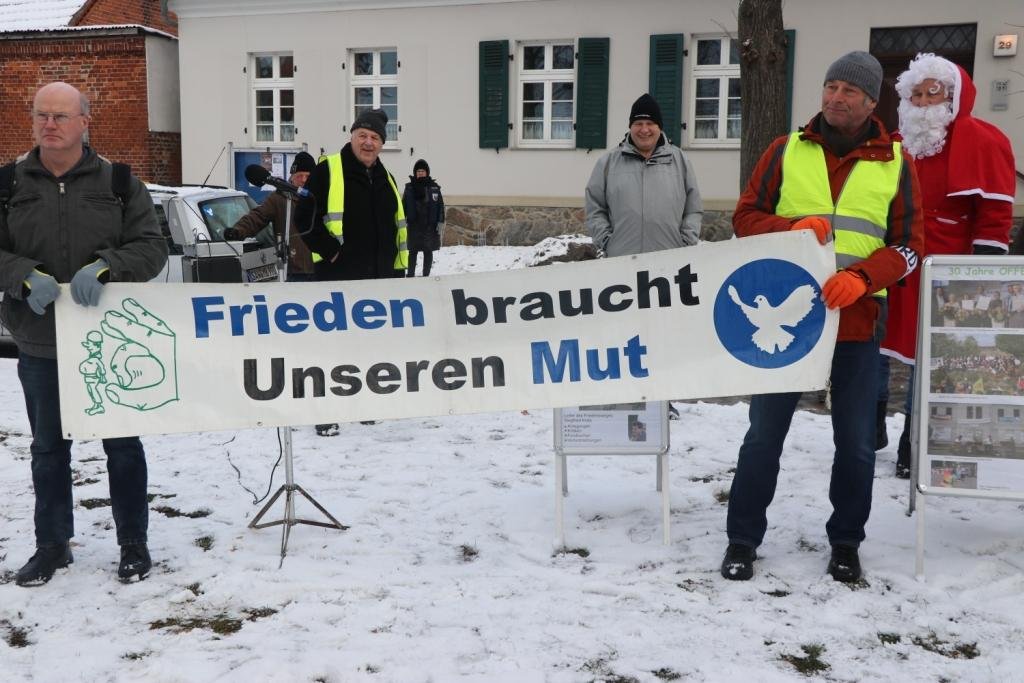 Foto BI OFFENe HEIDe