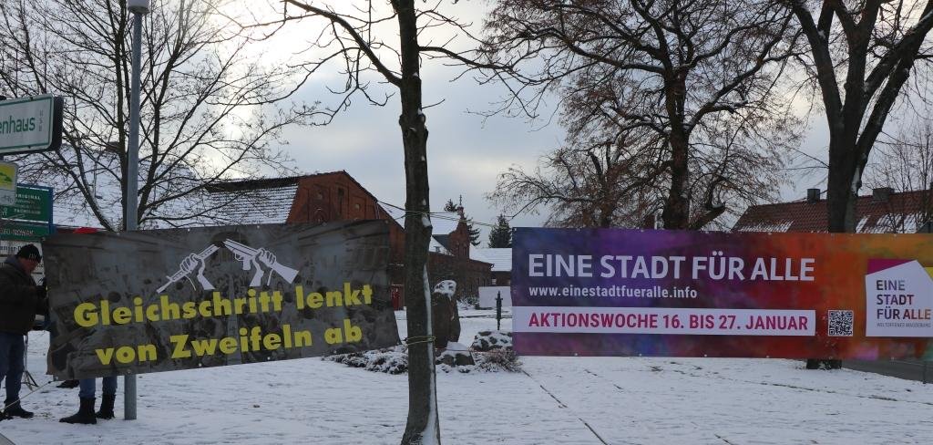 Foto BI OFFENe HEIDe