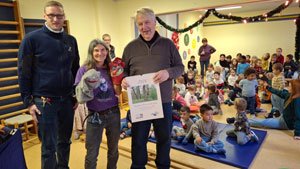 Foto cc BI OFFENe HEIDe 