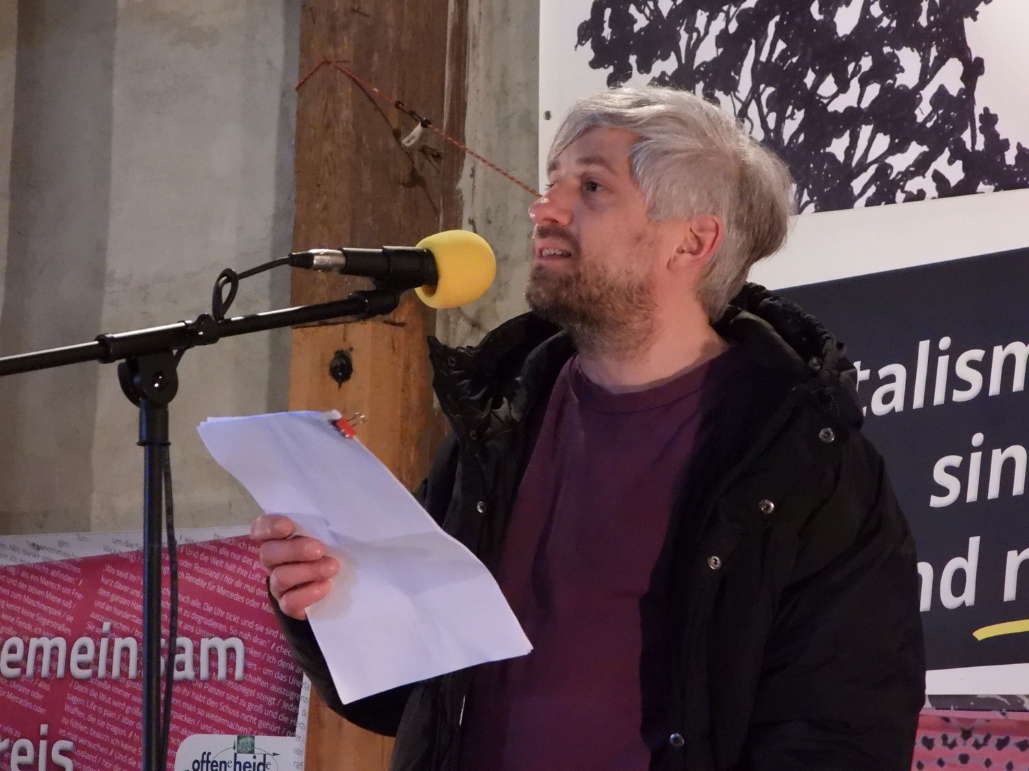 Foto cc: BI OFFENe HEIDe 