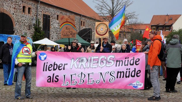 Foto cc BI OFFENe HEIDe 