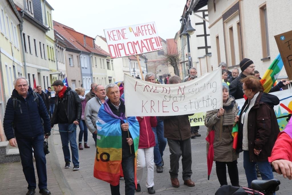 Foto cc: BI OFFENe HEIDe 