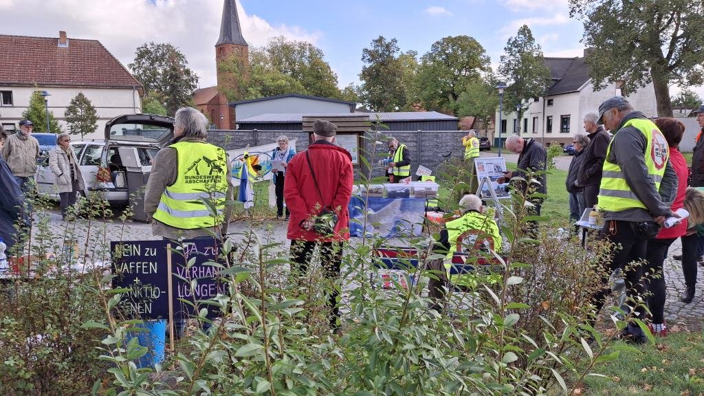 Foto: BI OFFENe HEIDe