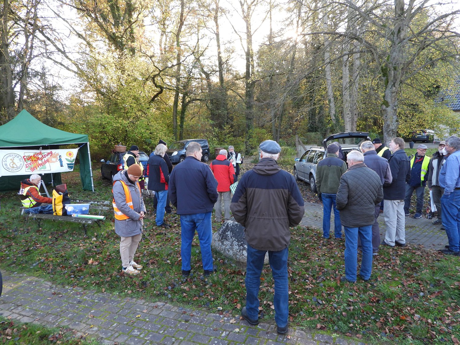 Foto: cc BI OFFENe HEIDe