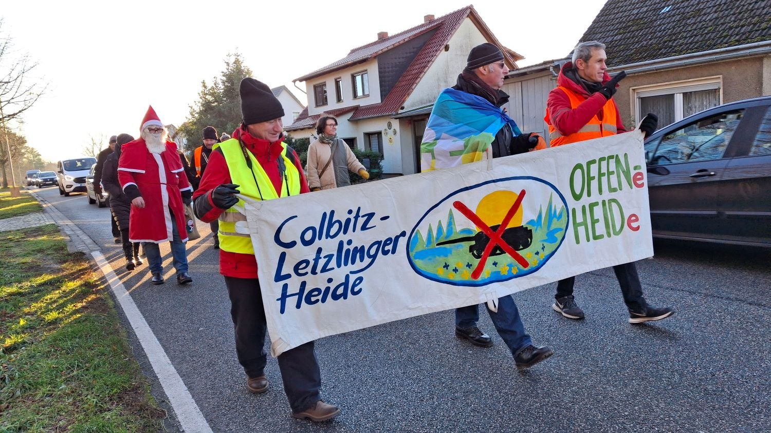 Foto cc: BI OFFENe HEIDe