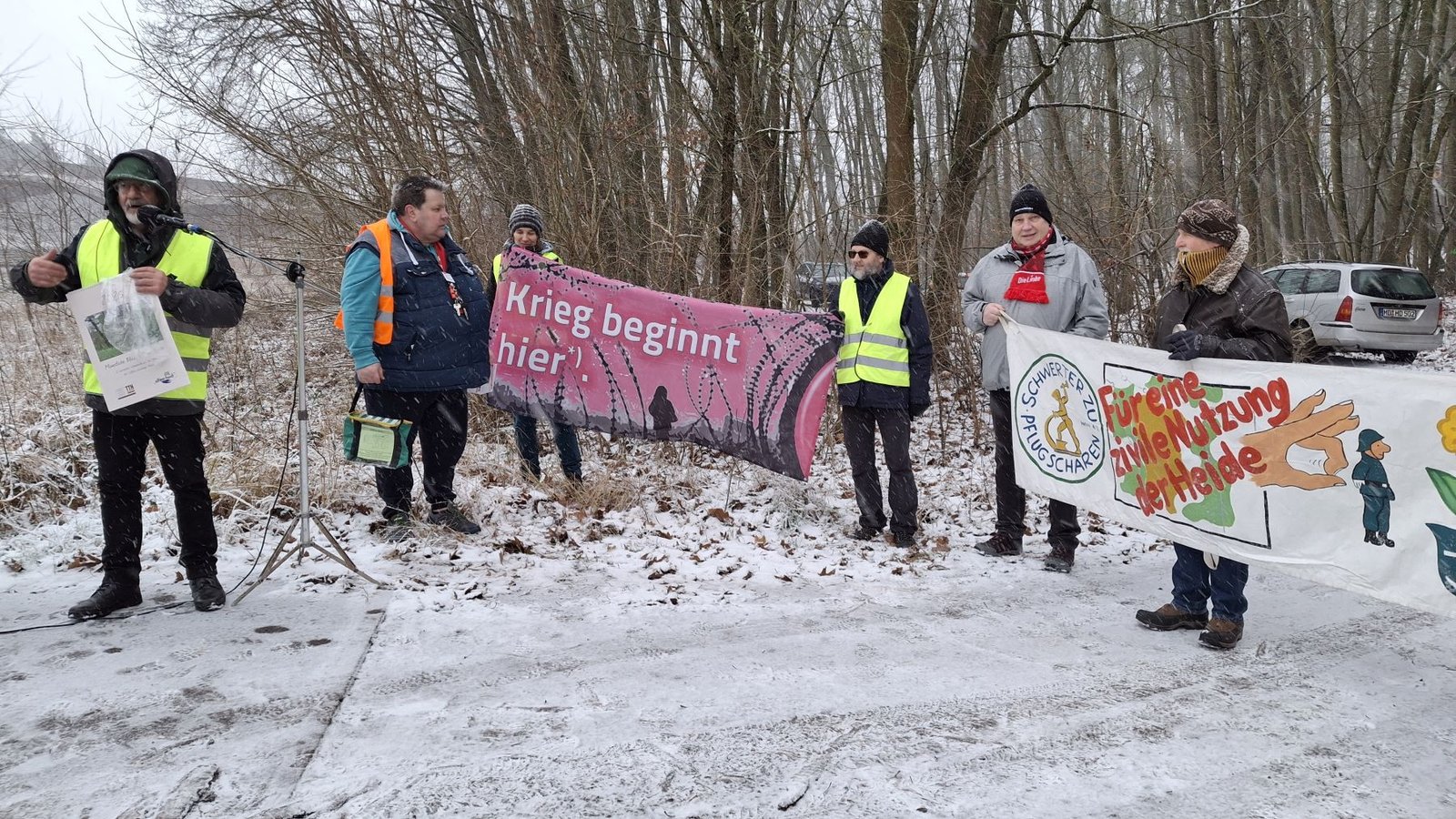 Foto:CC BI OFFENe HEIDe