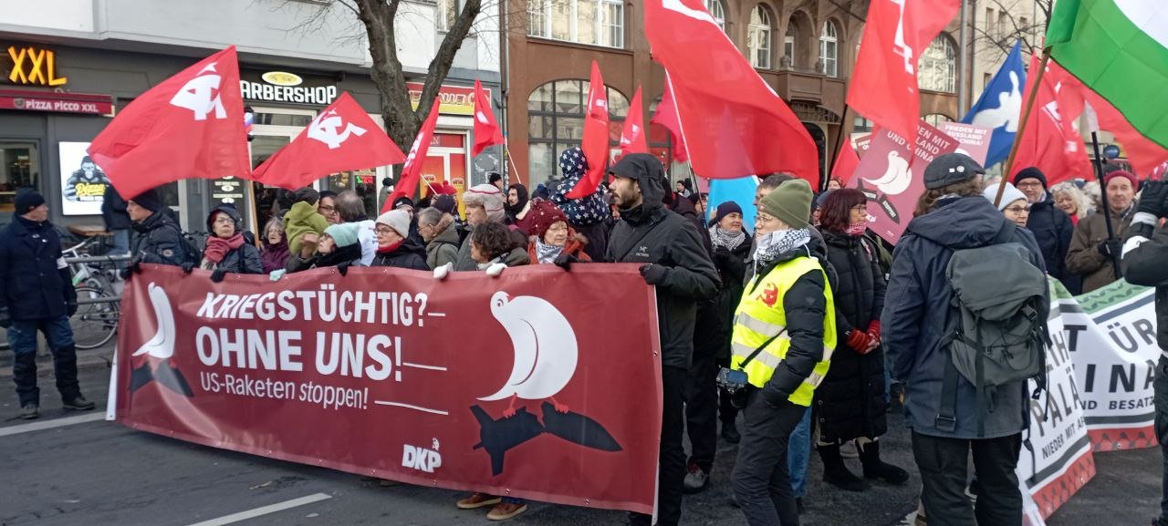 Foto: BI OFFENe HEIDe 